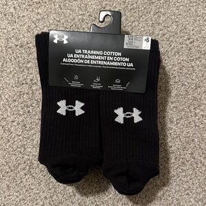 Under Armour Socks